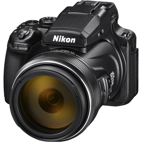 خرید دوربین عکاسی نیکون Nikon Coolpix P1000