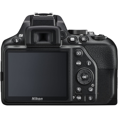 خرید دوربین عکاسی نیکون Nikon D3500 (body)