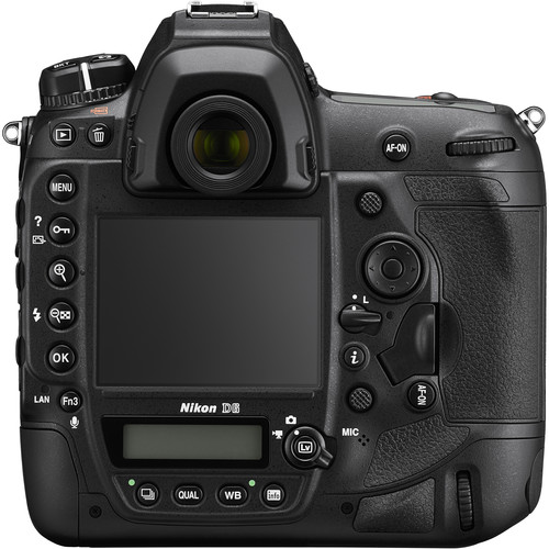 خرید دوربین عکاسی نیکون Nikon D6 (body)