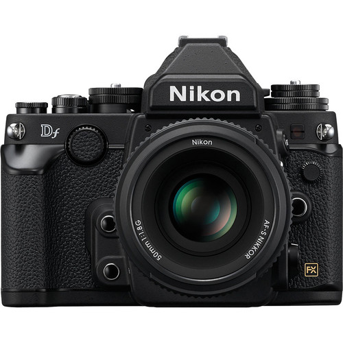 خرید دوربین عکاسی نیکون Nikon DF (50)