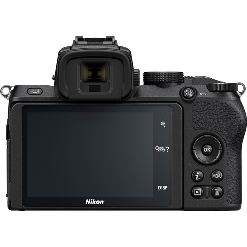 خرید دوربین عکاسی نیکون Nikon Z50 (16-50)