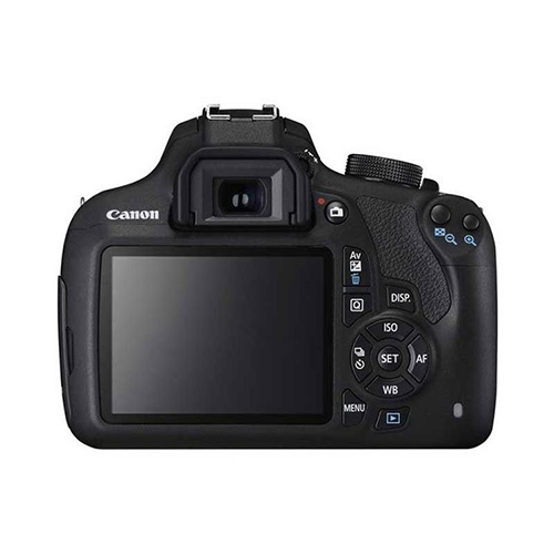 خرید دوربین عکاسی کنون Canon 1200D (18-55)