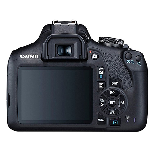 خرید دوربین عکاسی کنون Canon 1500D (body)