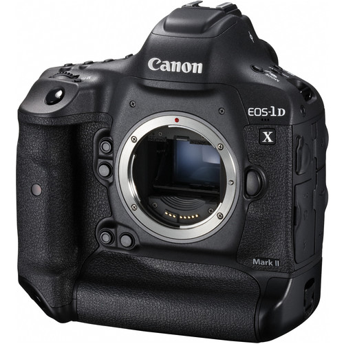 خرید دوربین عکاسی کنون Canon 1D X mark ii