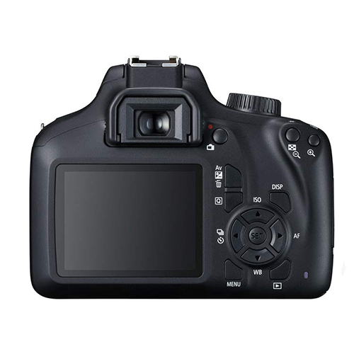 خرید دوربین عکاسی کنون Canon 4000D (18-135)
