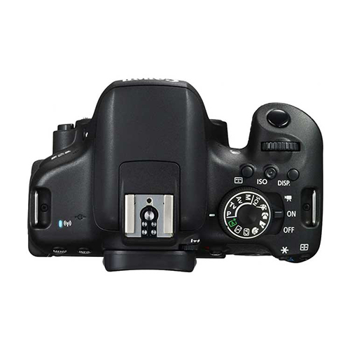 خرید دوربین عکاسی کنون Canon 750D (18-55)
