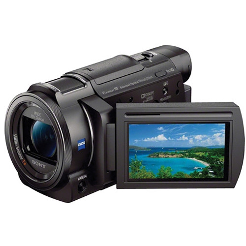 خرید دوربین فیلمبرداری سونی Sony AXP35