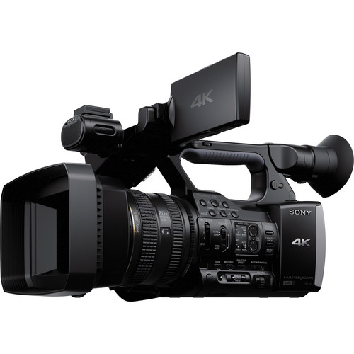 خرید دوربین فیلمبرداری سونی Sony FDR AX1