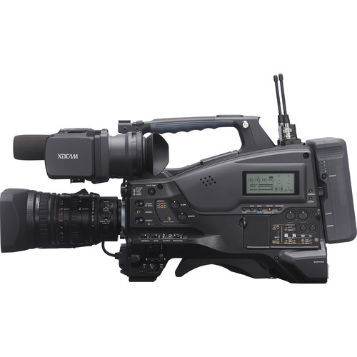 خرید دوربین فیلمبرداری سونی Sony X320