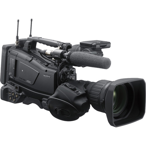 خرید دوربین فیلمبرداری سونی Sony Z450