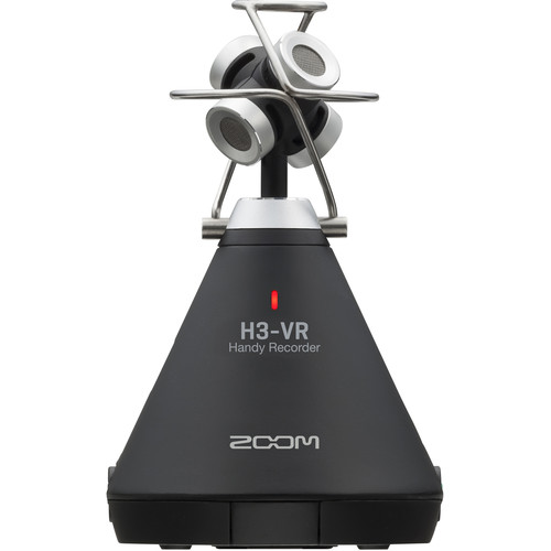 خرید رکوردر صدا زوم Zoom H3-VR