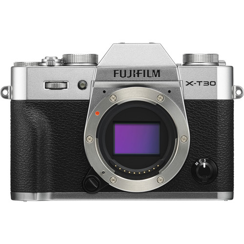 دوربین عکاسی فوجی فیلم Fujifilm X-T30 (body)