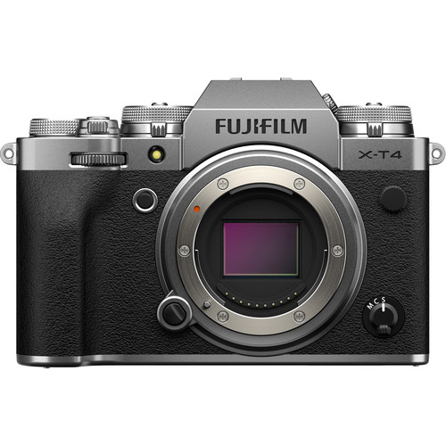 دوربین عکاسی فوجی فیلم Fujifilm X-T4 (body)