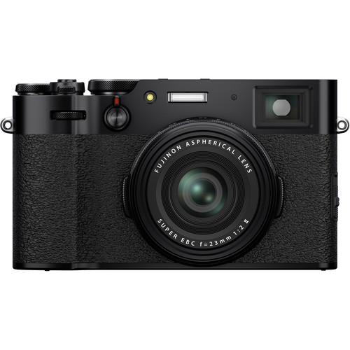 دوربین عکاسی فوجی فیلم Fujifilm X100V