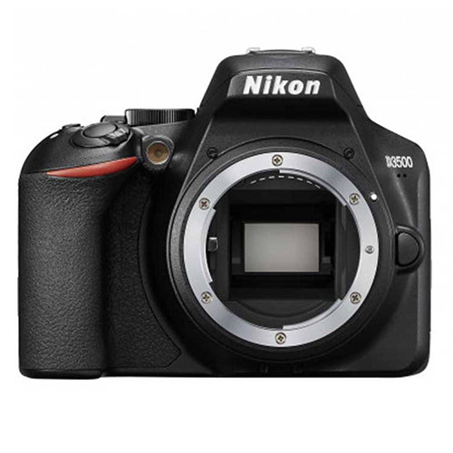 دوربین عکاسی نیکون Nikon D3500 (body)