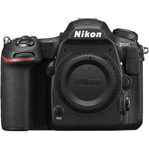 دوربین عکاسی نیکون Nikon D500 (body)