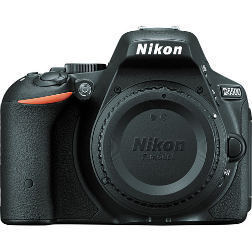 دوربین عکاسی نیکون Nikon D5500 (body)