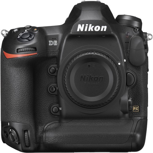 دوربین عکاسی نیکون Nikon D6 (body)