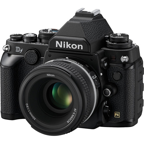 دوربین عکاسی نیکون Nikon DF (50)