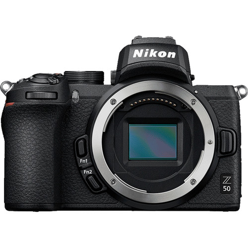 دوربین عکاسی نیکون Nikon Z50 (body)