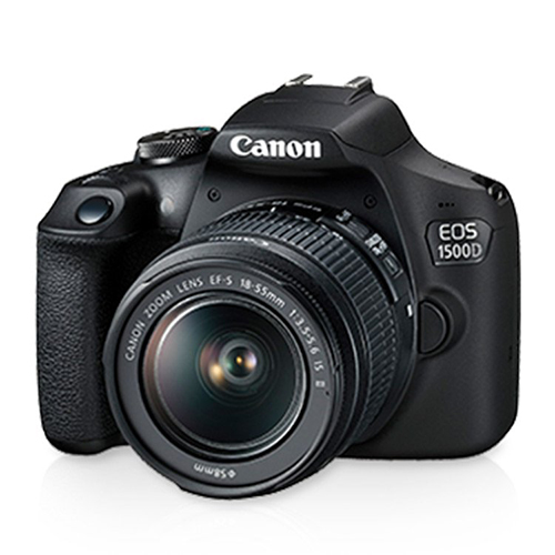دوربین عکاسی کنون Canon 1500D (18-55)