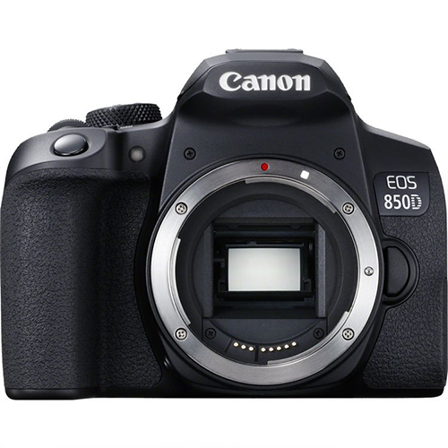 دوربین عکاسی کنون Canon 850D (body)