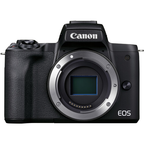 دوربین عکاسی کنون Canon M50 mark ii (body)