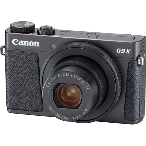 دوربین عکاسی کنون Canon Powershot G9X mark ii