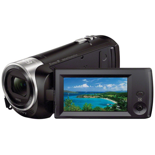 دوربین فیلمبرداری سونی Sony CX405