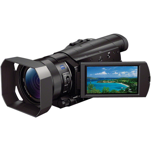 دوربین فیلمبرداری سونی Sony CX900