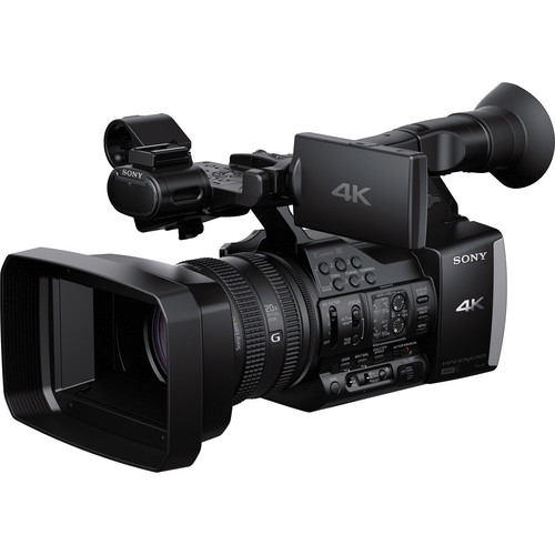 دوربین فیلمبرداری سونی Sony FDR AX1