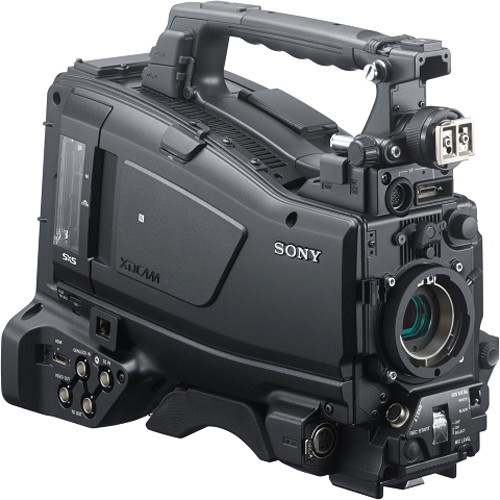 دوربین فیلمبرداری سونی Sony X400