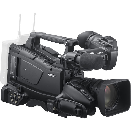 دوربین فیلمبرداری سونی Sony X400KF