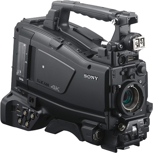 دوربین فیلمبرداری سونی Sony Z450