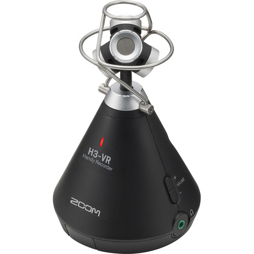 رکوردر صدا زوم Zoom H3-VR