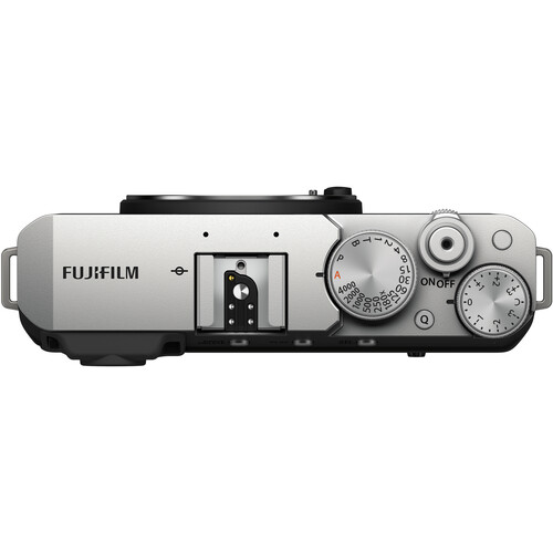 فروش دوربین عکاسی فوجی فیلم Fujifilm X-E4 (body)