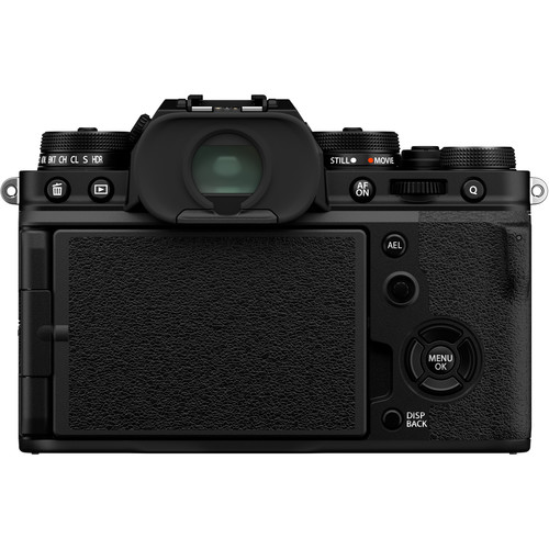 فروش دوربین عکاسی فوجی فیلم Fujifilm X-T4 (18-55)