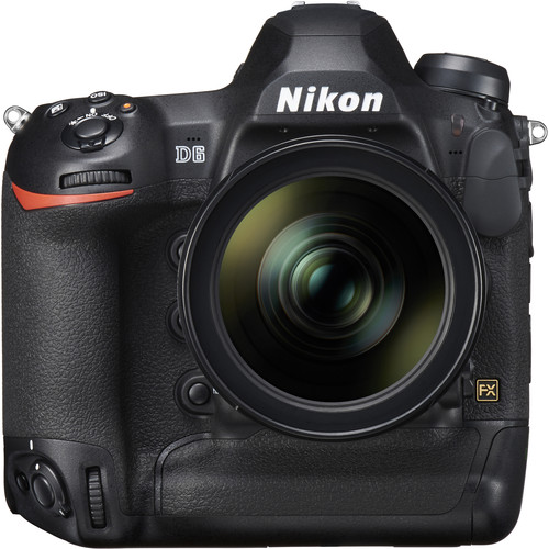 فروش دوربین عکاسی نیکون Nikon D6 (body)