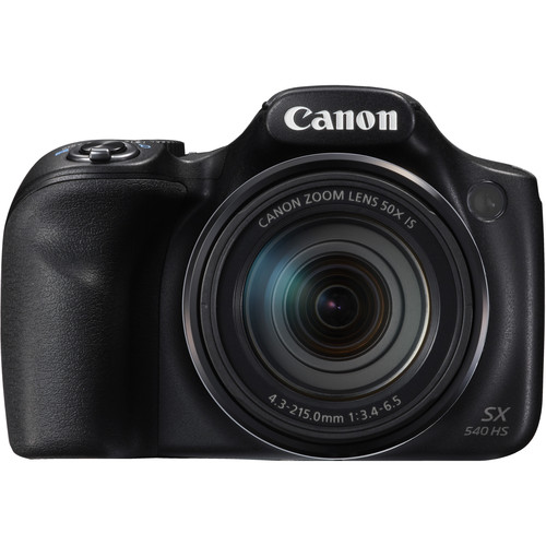 فروش دوربین عکاسی کنون Canon Powershot SX540