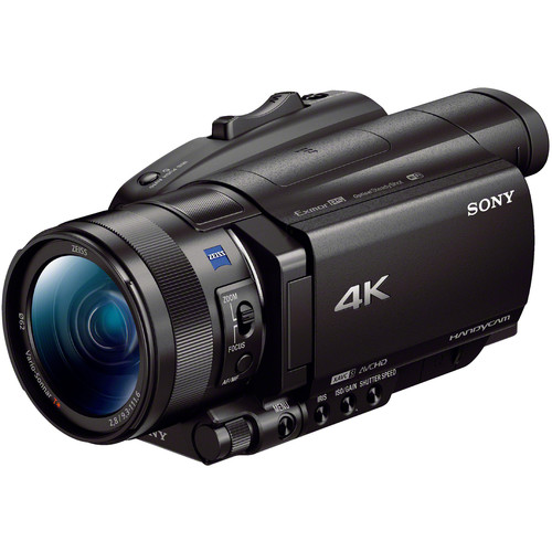 فروش دوربین فیلمبرداری سونی Sony AX700