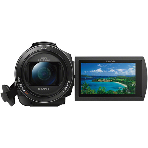 فروش دوربین فیلمبرداری سونی Sony AXP53