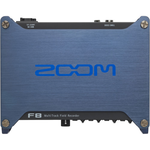 فروش رکوردر صدا زوم Zoom F8