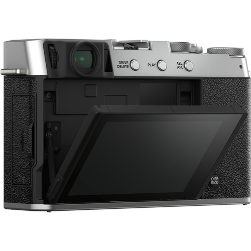 قیمت دوربین عکاسی فوجی فیلم Fujifilm X-E4 (body)