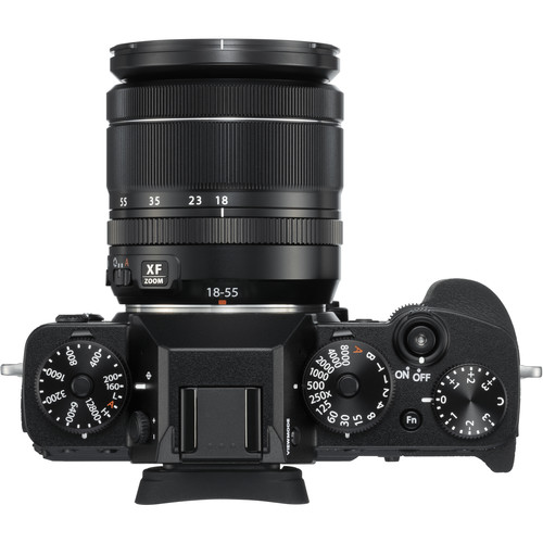 قیمت دوربین عکاسی فوجی فیلم Fujifilm X-T3 (18-55)