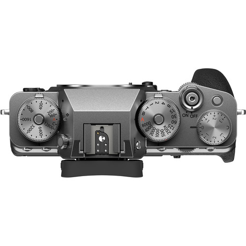 قیمت دوربین عکاسی فوجی فیلم Fujifilm X-T4 (body)