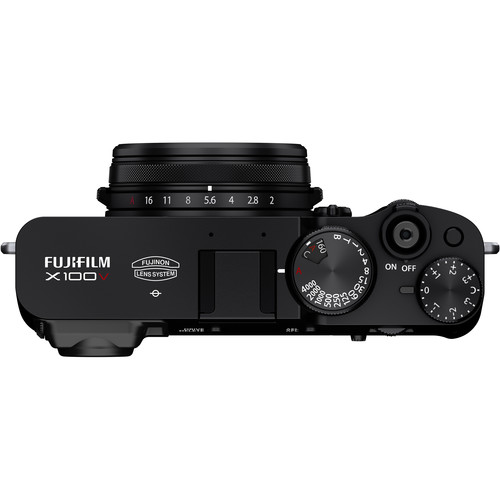 قیمت دوربین عکاسی فوجی فیلم Fujifilm X100V