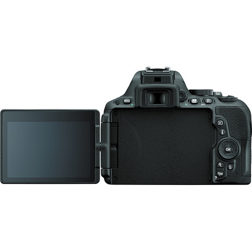 قیمت دوربین عکاسی نیکون Nikon D5500 (18-140)