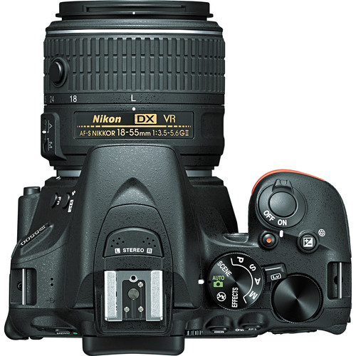قیمت دوربین عکاسی نیکون Nikon D5500 (body)