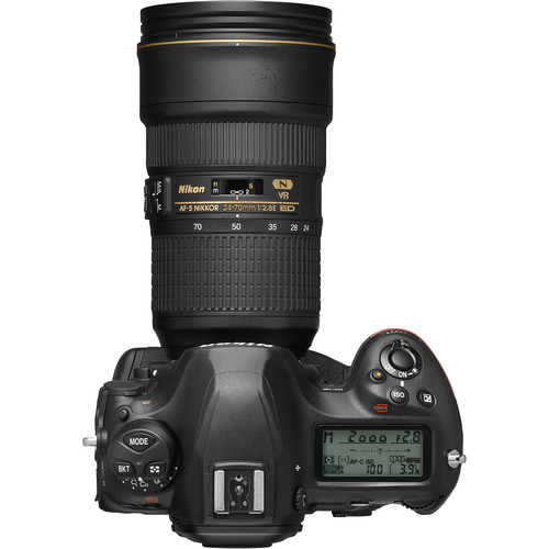 قیمت دوربین عکاسی نیکون Nikon D6 (body)