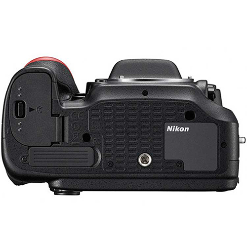 قیمت دوربین عکاسی نیکون Nikon D7200 (body)